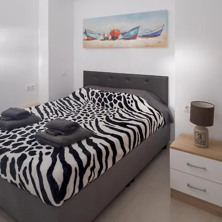 Maria Sea View By Estia Apartment