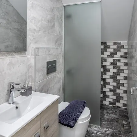 Maria Sea View By Estia Apartment *