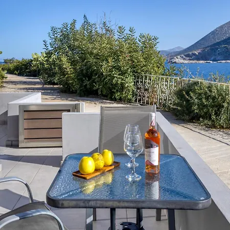 Apartment Maria Sea View By Estia Bali (Crete)