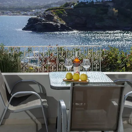 Maria Sea View By Estia Apartment Bali (Crete)