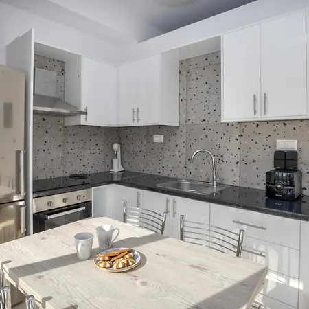 Apartment Maria Sea View By Estia Bali (Crete)