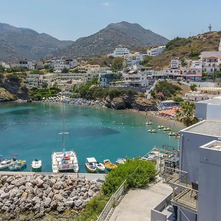 Maria Sea View By Estia Apartment