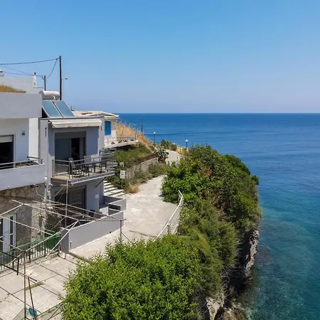Maria Sea View By Estia Apartment *