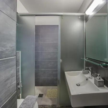 Apartment Maria Sea View By Estia Bali (Crete)