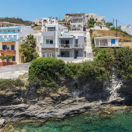 Maria Sea View By Estia Bali (Crete)