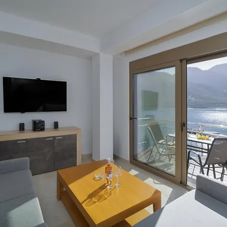 Maria Sea View By Estia