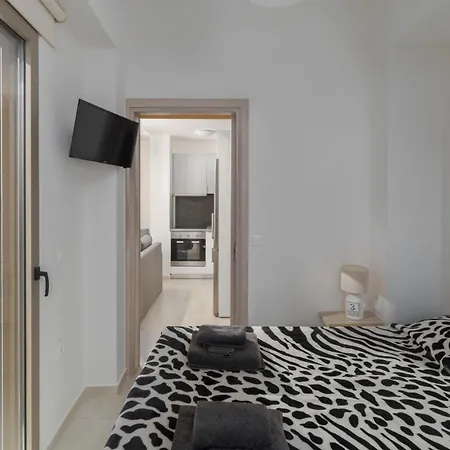 Maria Sea View By Estia Apartment