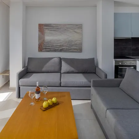 Maria Sea View By Estia Apartment *