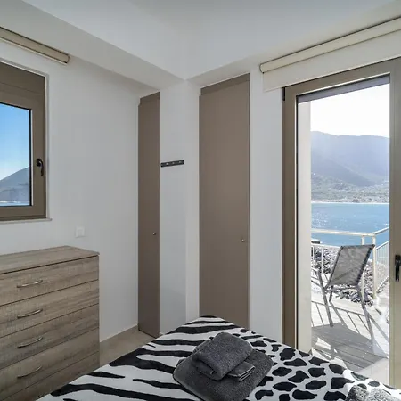 Maria Sea View By Estia Apartamento Bali (Crete)