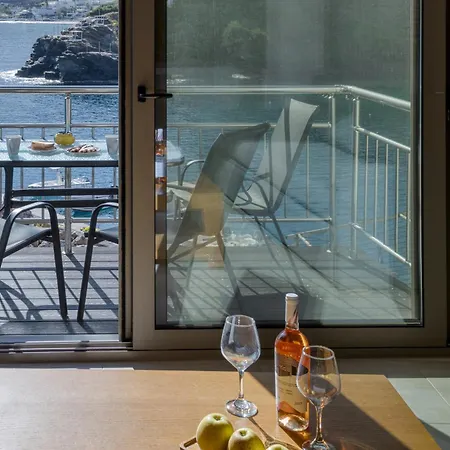 Apartment Maria Sea View By Estia Bali (Crete)