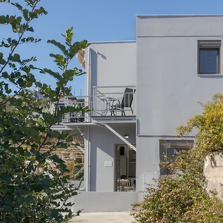 Maria Sea View By Estia Bali (Crete)