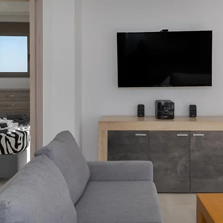 Maria Sea View By Estia Apartamento