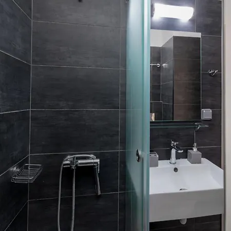 Maria Sea View By Estia Apartment *